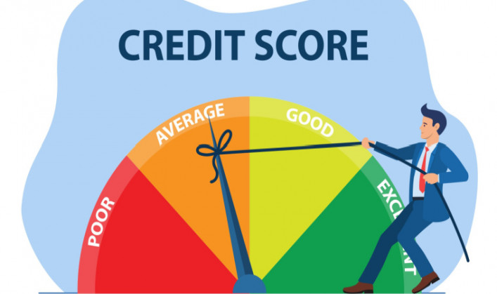 The Impact of Cryptocurrency on Credit Scores