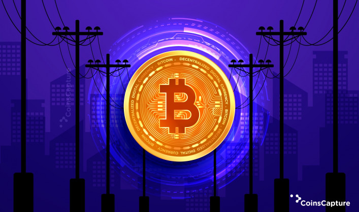 7 Bitcoin Mining and Energy Trends of the Future World