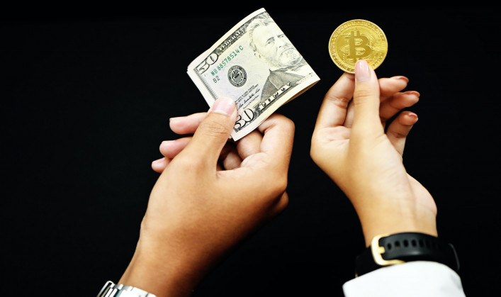Why Insurance Companies Are Feeling InSURE About Bitcoin Payments