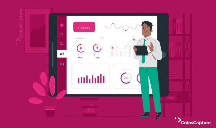 Top 15 Cryptocurrency Analysis Tools in 2022