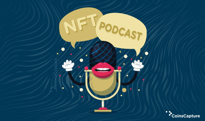 Top 10 NFT Podcasts to Listen in 2022