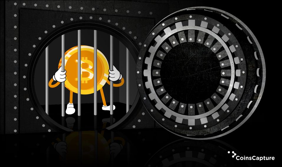 Everything about Crypto Custody and Custodian