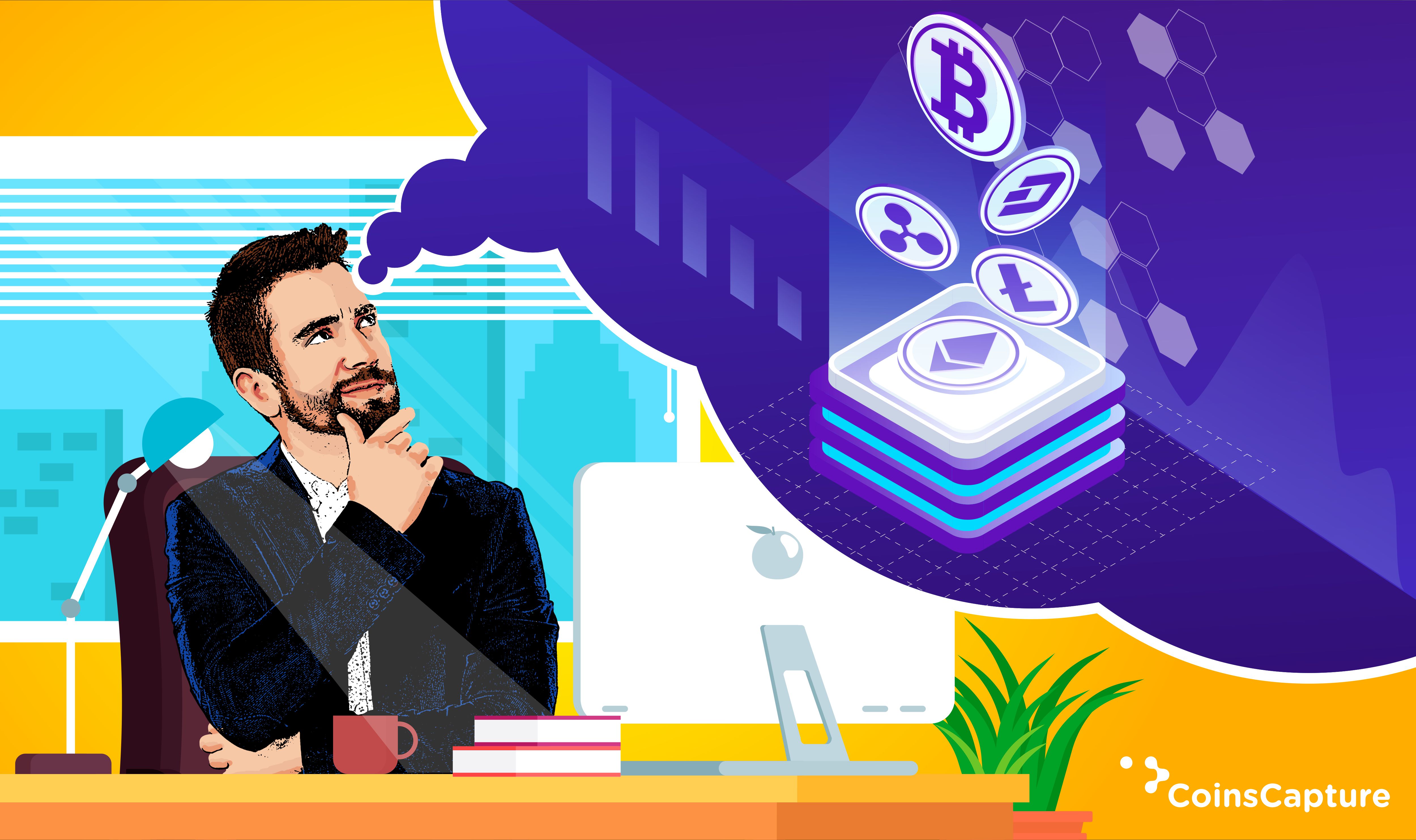5 things you should know before Crypto trading