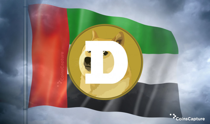 Dubai's Dogecoin-Inspired Digital Restaurant
