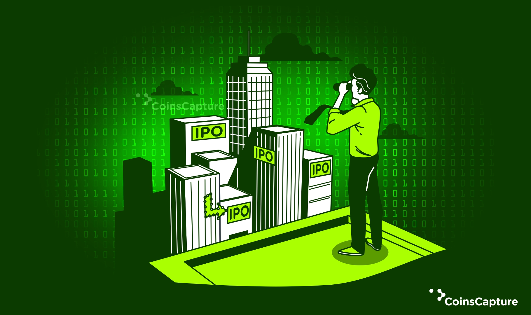7 Crypto IPOs to Watch in 2021-22