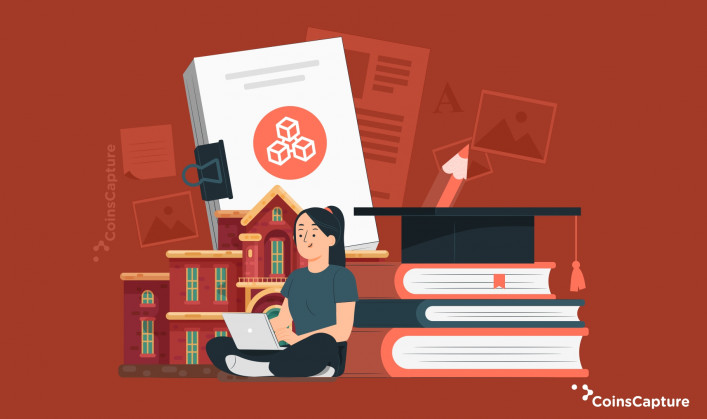 4 Universities Offering Blockchain Courses