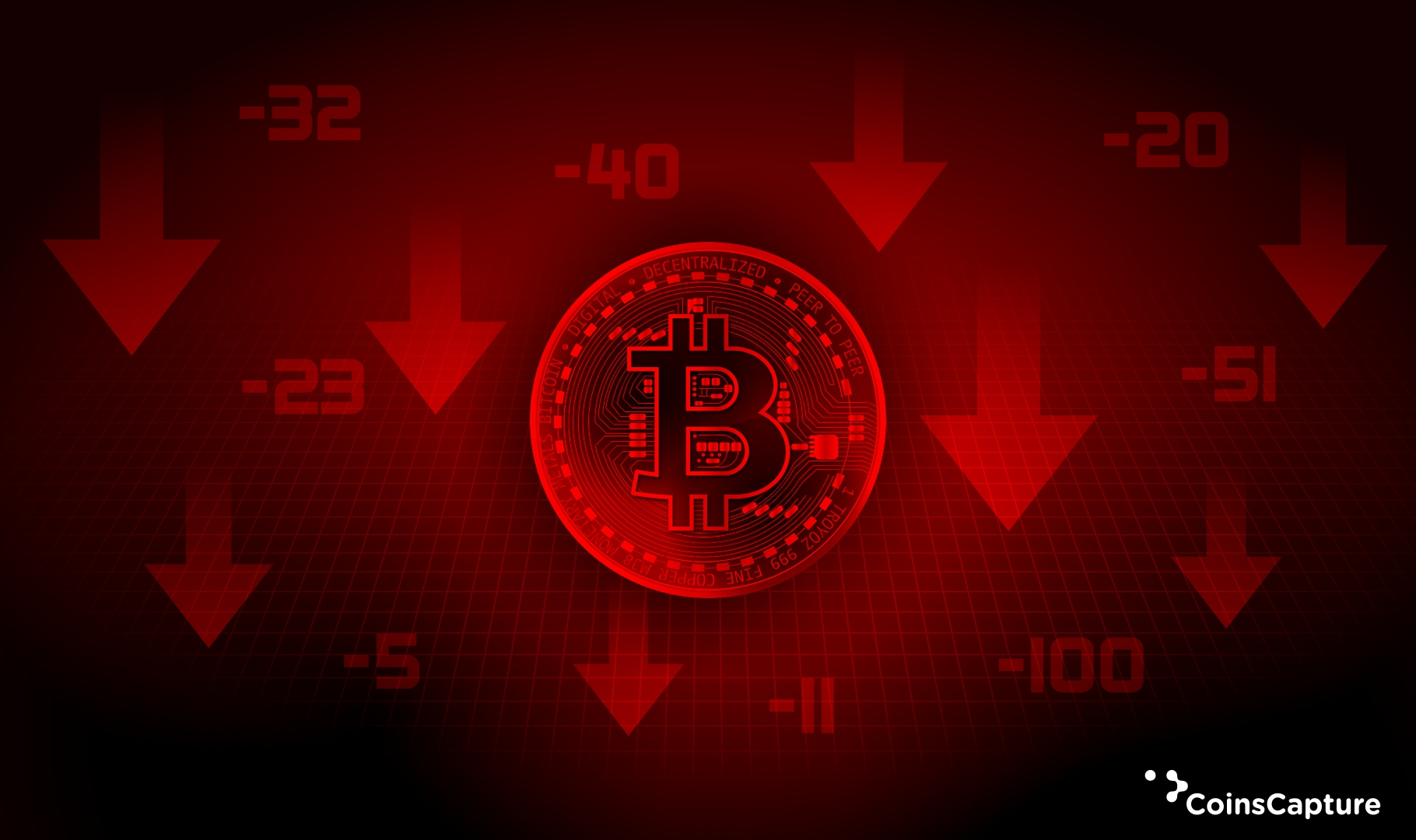 Bitcoin Crash vs. Correction