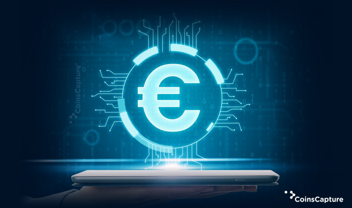 Reasons Why A Digital Euro Is Necessary For Europe