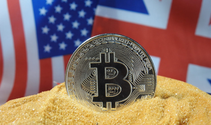 The United States Government: A Major Bitcoin Holder with Seized Stash Valued at $5.6 Billion