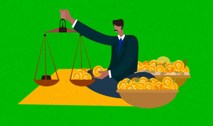 Hawala goes digital: Illegal OTC crypto trading flourishes in India