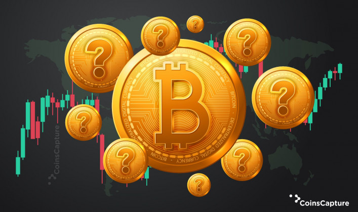 10 Major Cryptocurrencies Beyond Bitcoin
