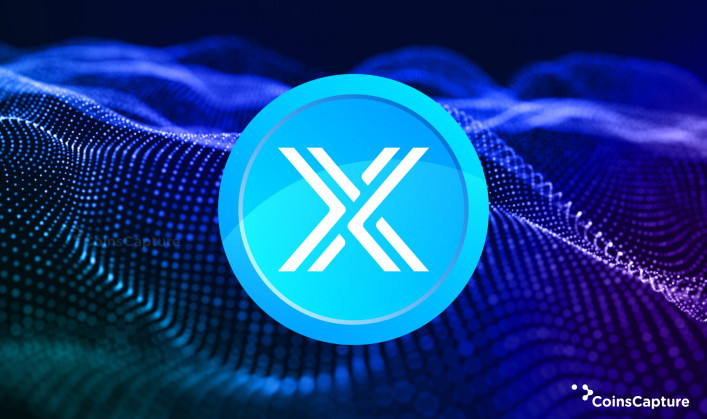 What is Immutable X?