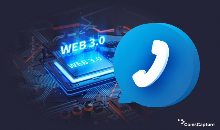 How to Combine Web3 with Telecoms?