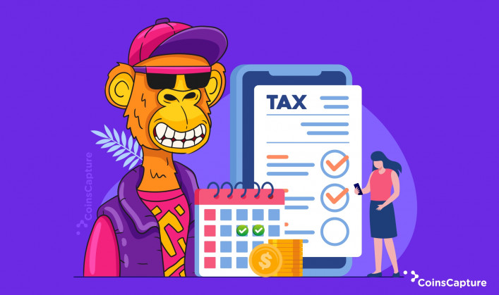 Year-End Tax Planning for NFT Developers