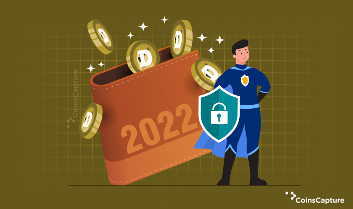 Top 5 Dogecoin Wallets with Security Features in 2022