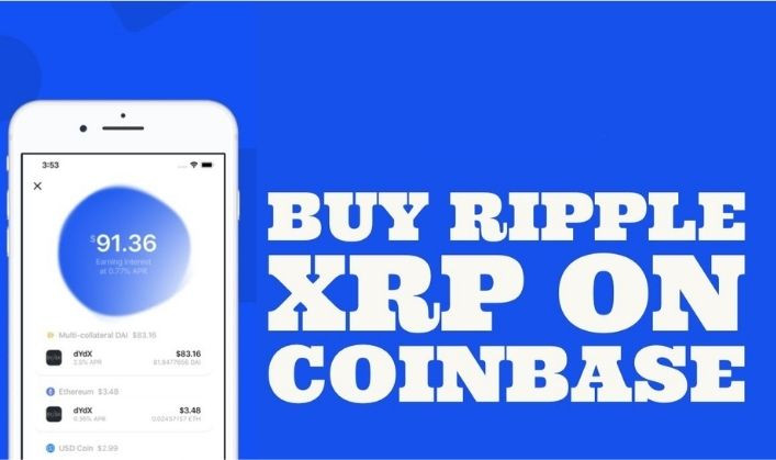 A Comprehensive Guide to Purchase XRP on Coinbase