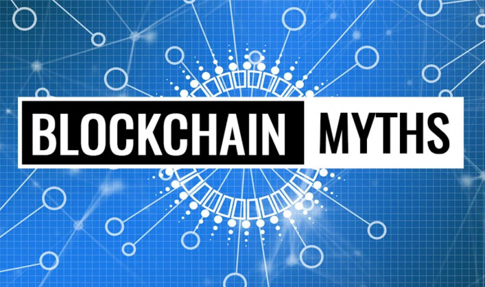 Demystifying 5 Common Misconceptions and Myths about Blockchain Technology