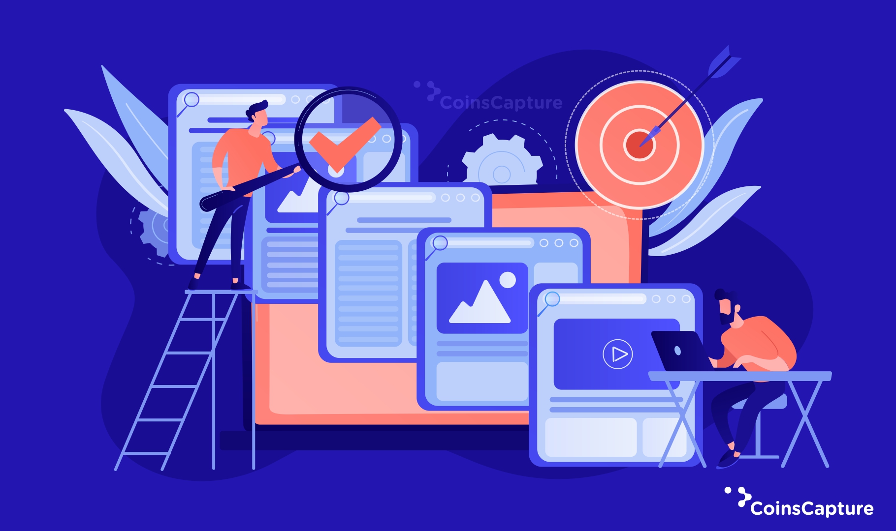 Top 10 Crypto Blogs Websites - You Must Follow