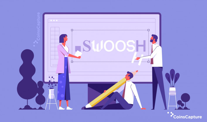 “.Swoosh” - Nike’s Official Web3 NFT Platform