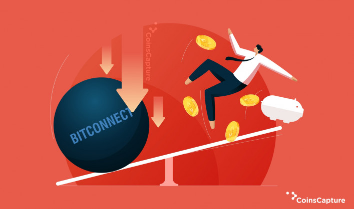Restitution for BitConnect Victims is $17 Million