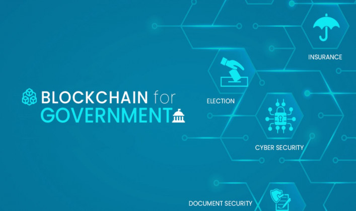 Which Government Functions Benefit from Blockchain?