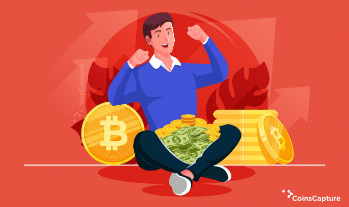 Top 15 Ways to Make Money with Crypto