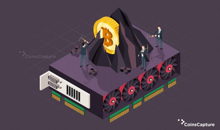 6 Best Graphics Cards For Crypto Mining