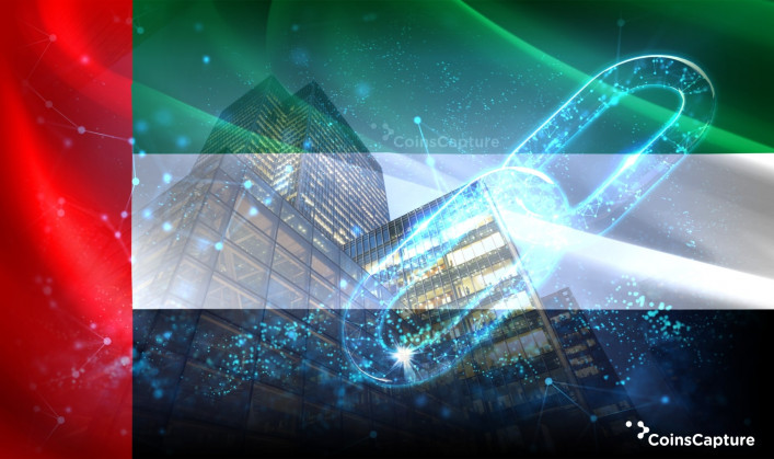 10 Finest Blockchain Development Companies in UAE