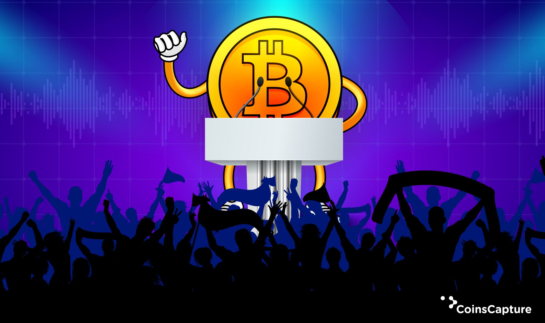 6 Strategies on Building a Vibrant Crypto Community