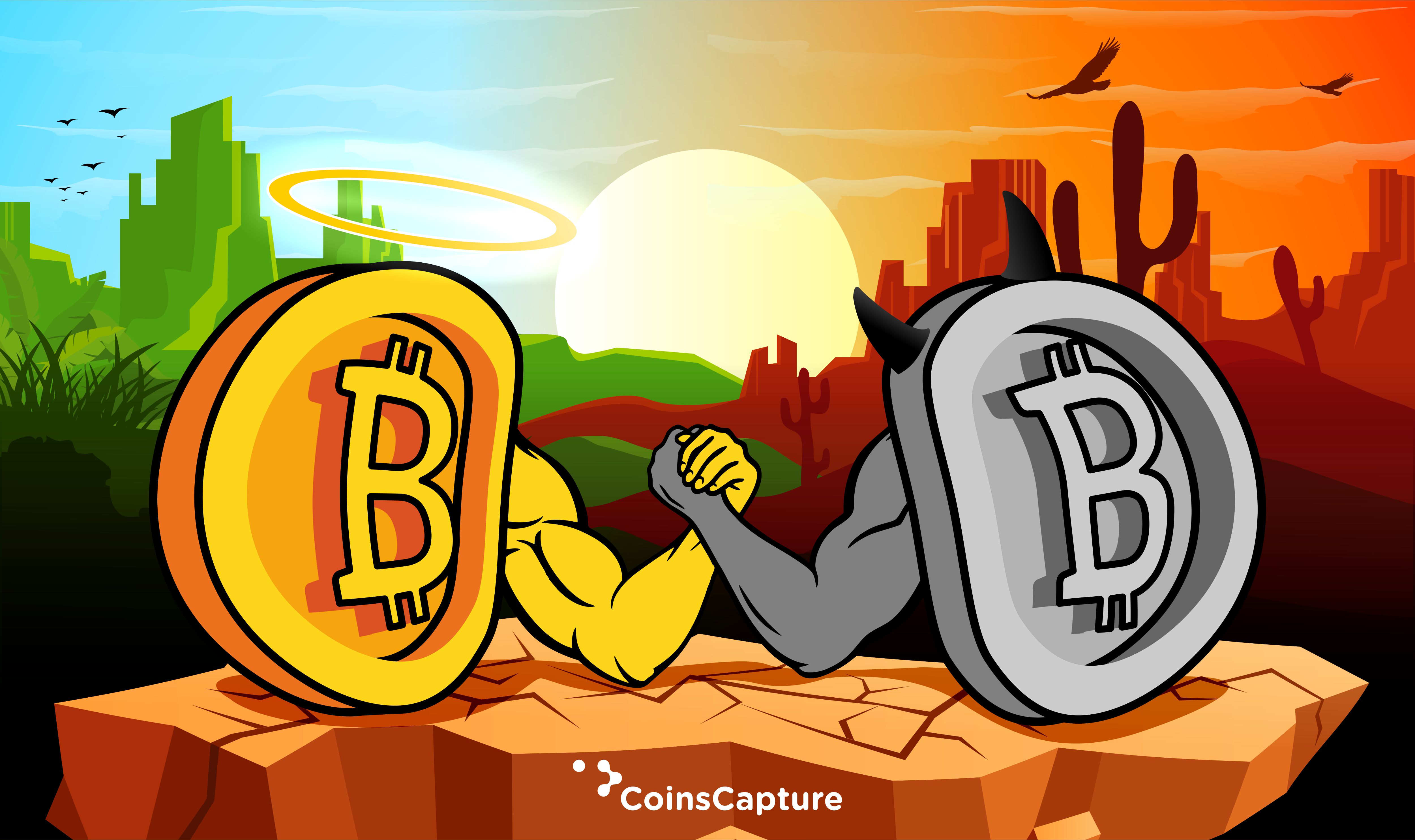Most common myths about cryptocurrency