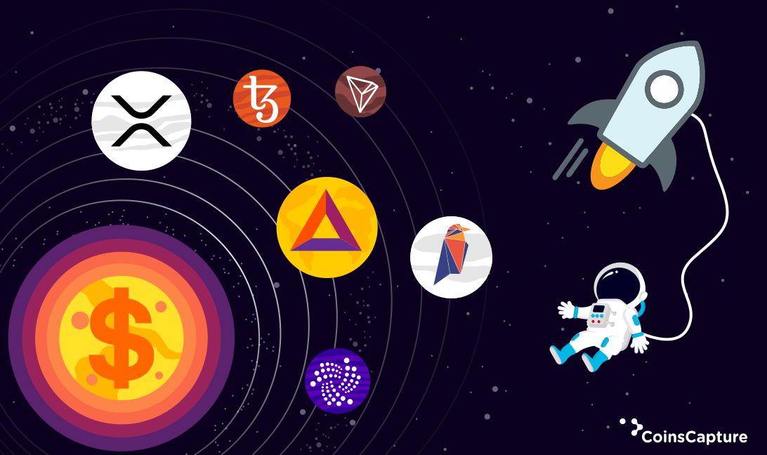 Penny Cryptocurrencies: Everything you need to know