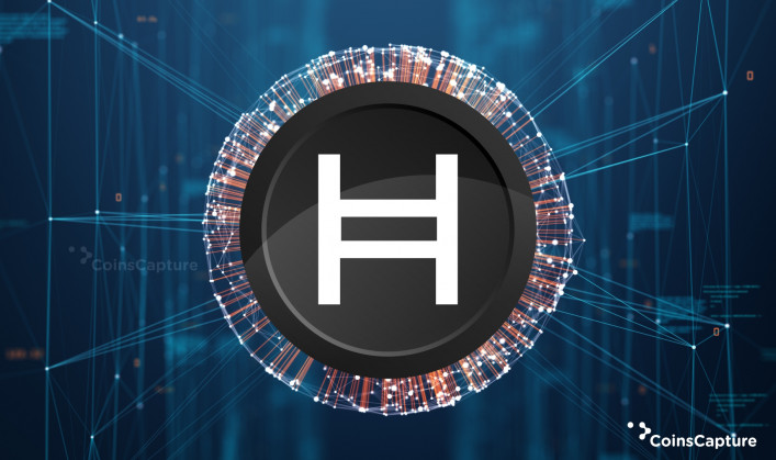 What is Hedera?