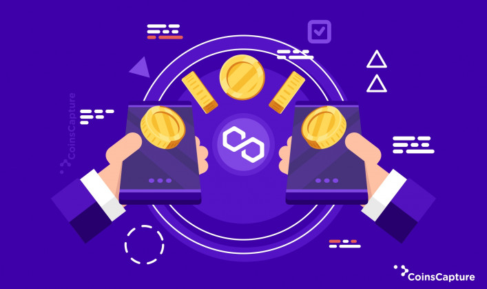 Top 5 Cryptocurrency Exchanges for Staking Polygon (MATIC)