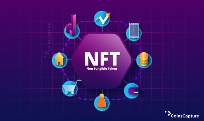 NFTs IRL: Offline Experiences from Digital Collectibles