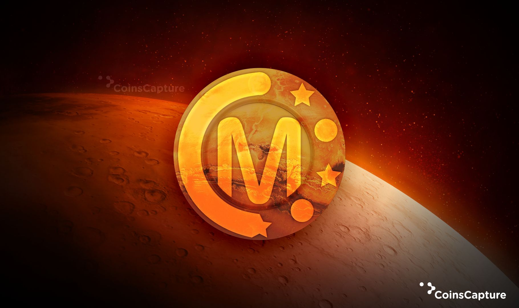 About MarsCoin - Already Listed Or To Be Launched?