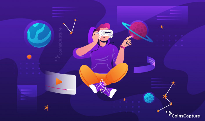 How to Create a Metaverse NFT Marketplace?