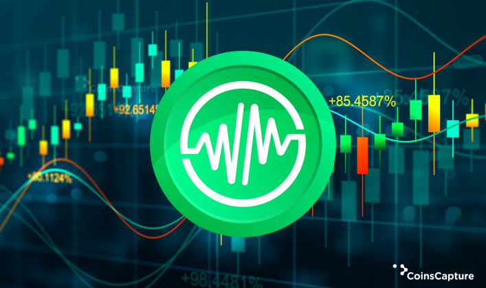 What is Wemix?