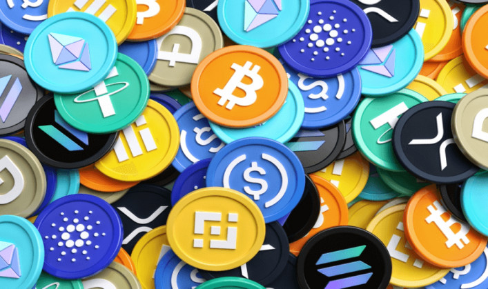 5 Best Cryptocurrency to Purchase in 2023