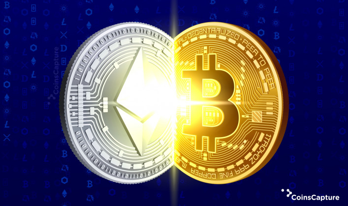 LDO and CEL Outclass Bitcoin and Ethereum in 2022