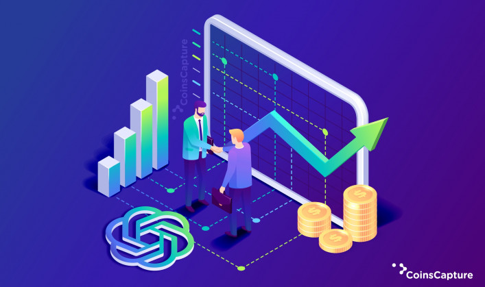 How Does ChatGPT Trade Cryptocurrencies?