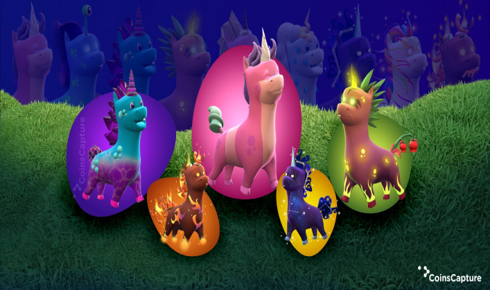 Crypto Unicorns: How to Play & Crypto Analysis