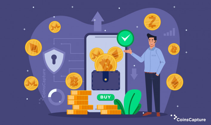 3 best software wallets for cryptocurrency