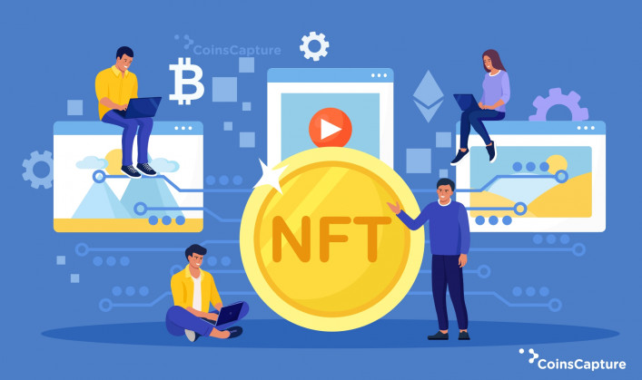 5 Most Popular NFT Tools for 2022