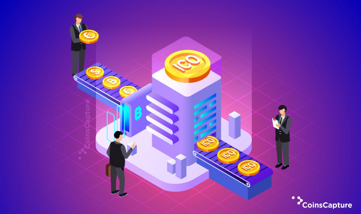 4 Most Popular ICO Cryptos to Invest in 2022