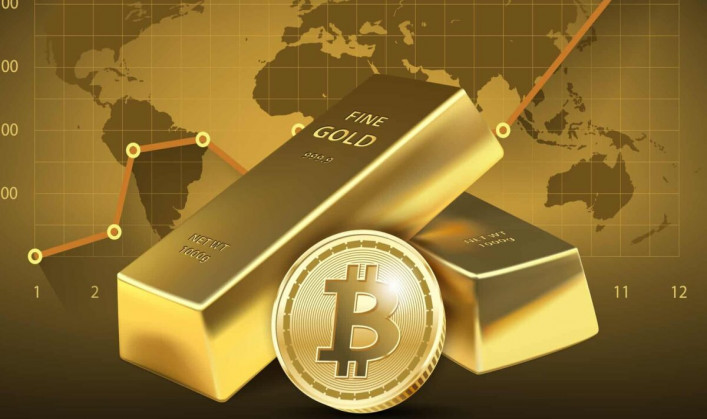 Comparative Overview of Bitcoin ETFs and Gold ETFs as Investment Vehicles