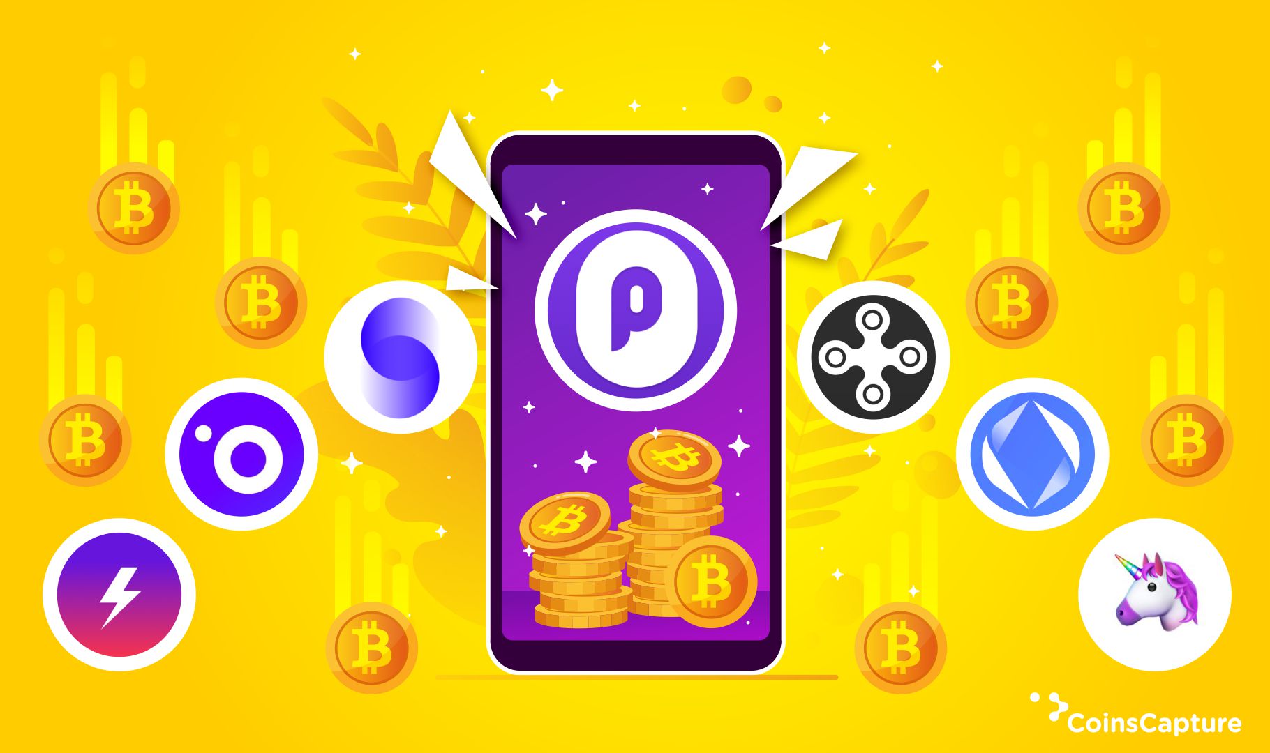 7 Top DeFi Apps in 2020 for making money