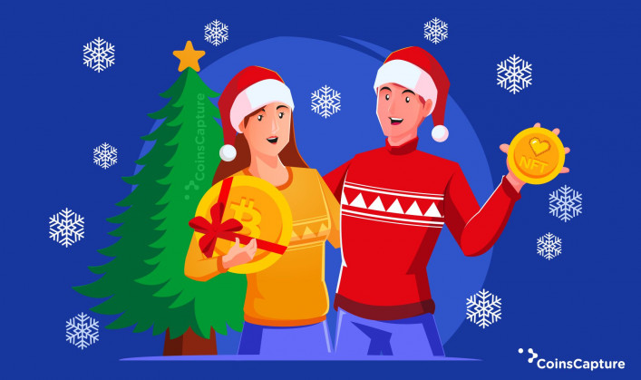 How to Gift Crypto and NFTs?