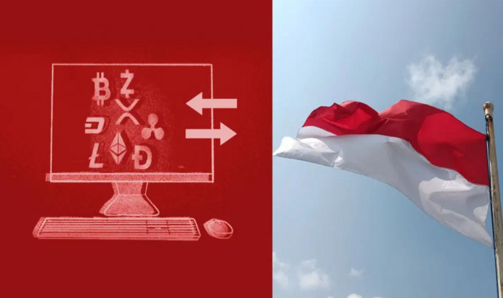 Indonesia's Crypto Exchange Will Debut in June
