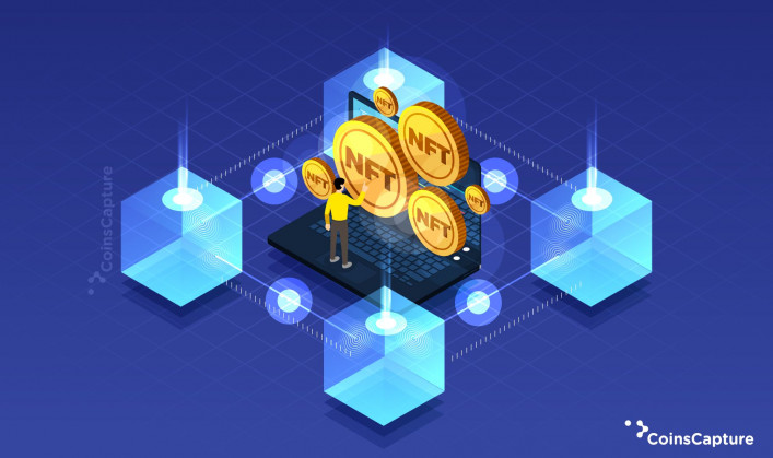 5 Most Popular NFT Staking Platforms