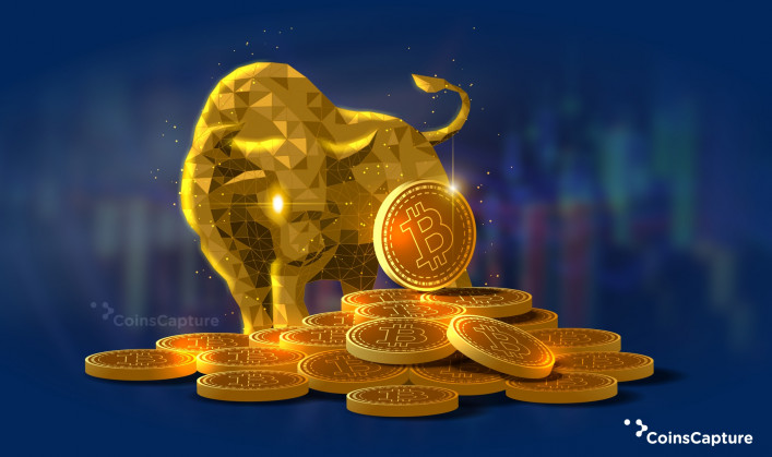 8 Best Crypto Market Trends of 2022